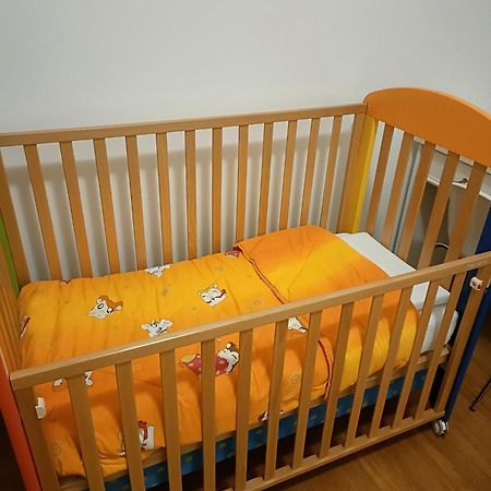 Gloriapartment Civitavecchia Ngoại thất bức ảnh
