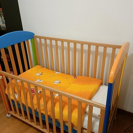 Gloriapartment Civitavecchia Ngoại thất bức ảnh