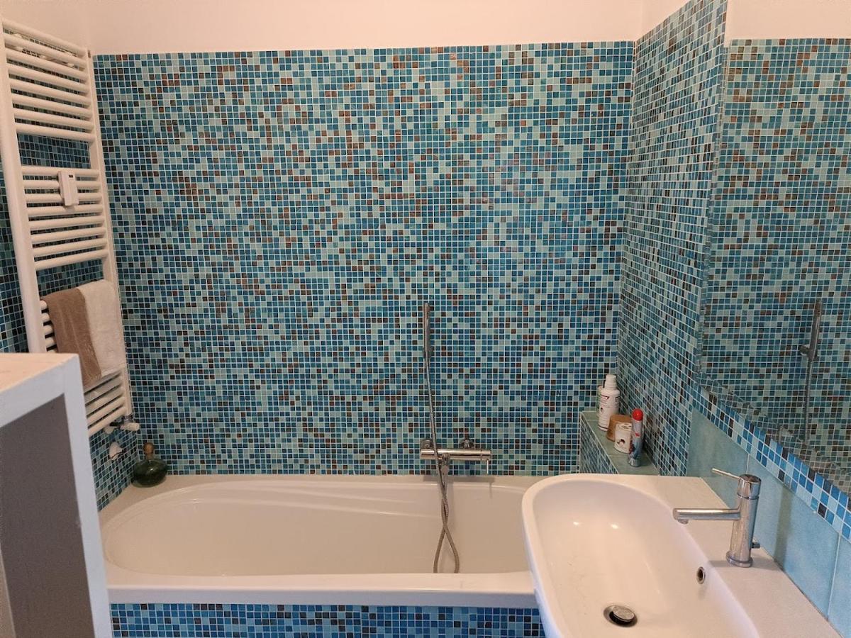 Gloriapartment Civitavecchia Ngoại thất bức ảnh