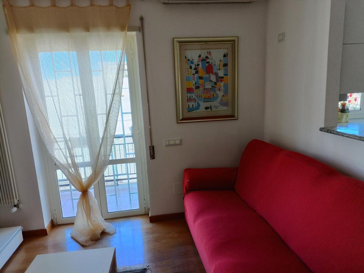 Gloriapartment Civitavecchia Ngoại thất bức ảnh