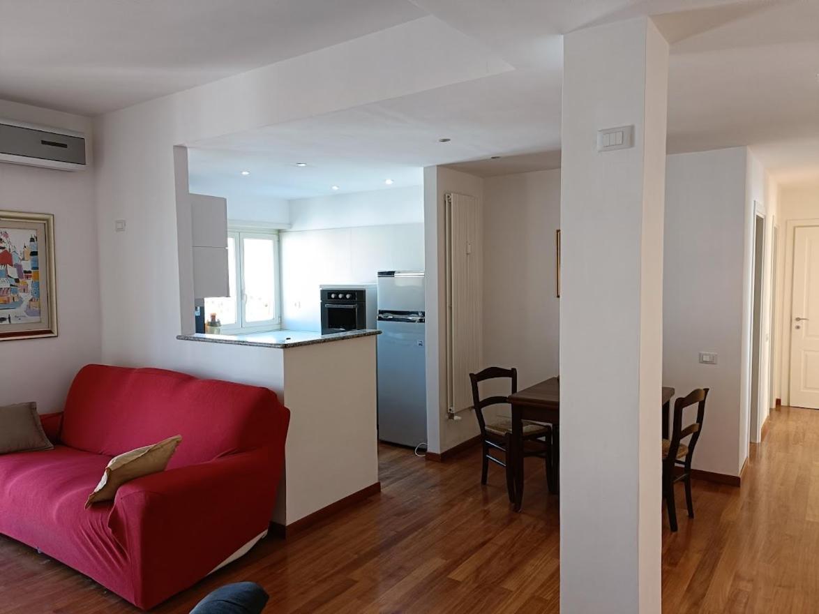 Gloriapartment Civitavecchia Ngoại thất bức ảnh