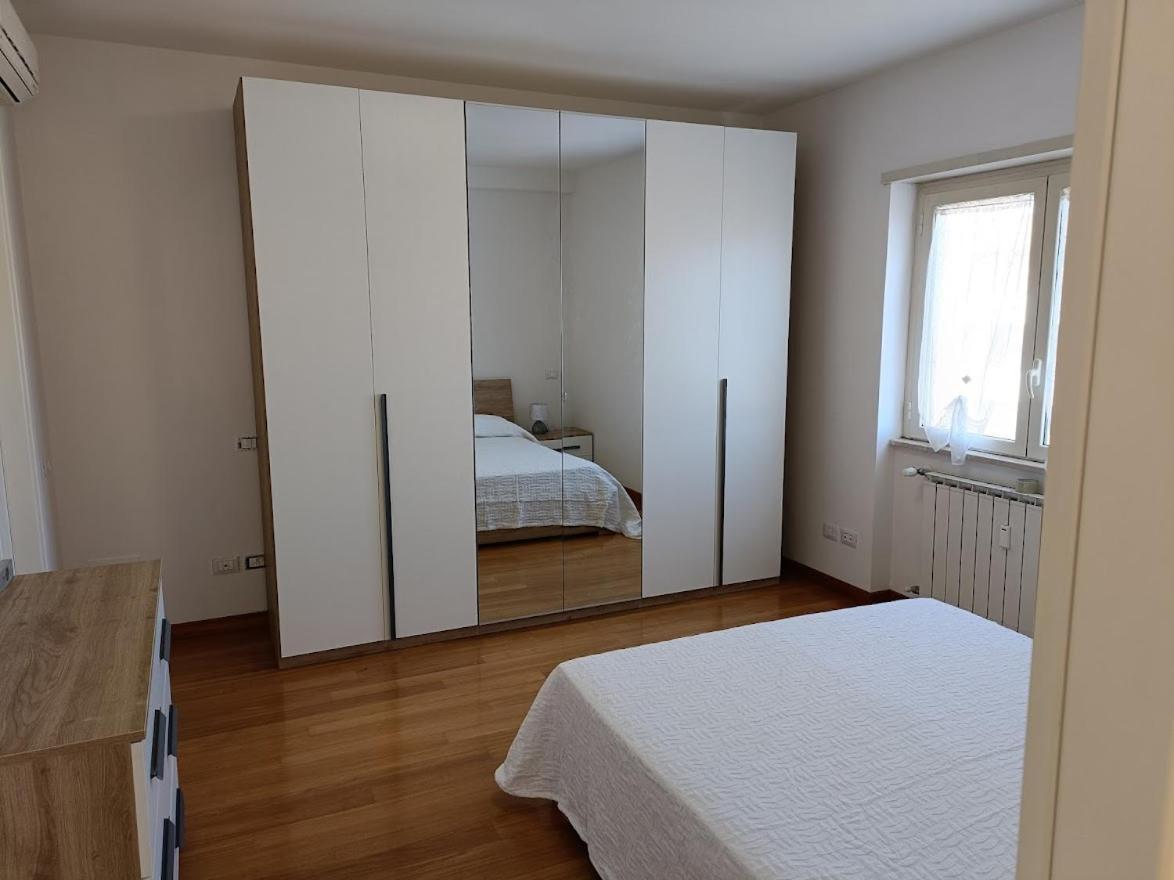 Gloriapartment Civitavecchia Ngoại thất bức ảnh