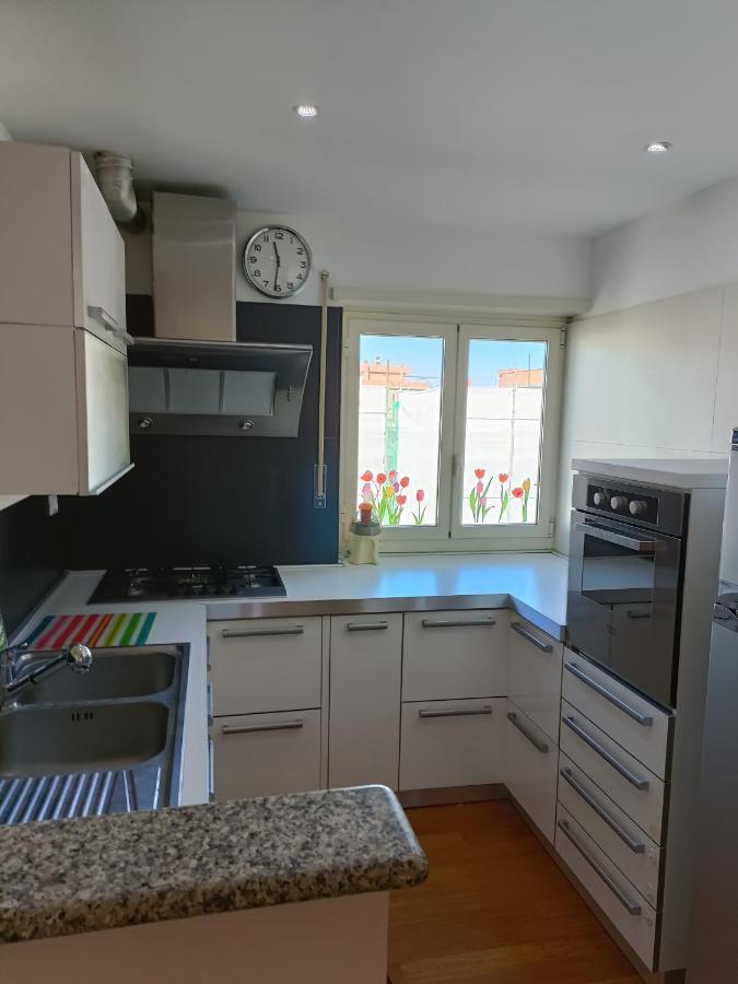 Gloriapartment Civitavecchia Ngoại thất bức ảnh