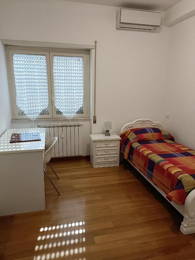 Gloriapartment Civitavecchia Ngoại thất bức ảnh