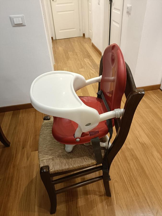 Gloriapartment Civitavecchia Ngoại thất bức ảnh
