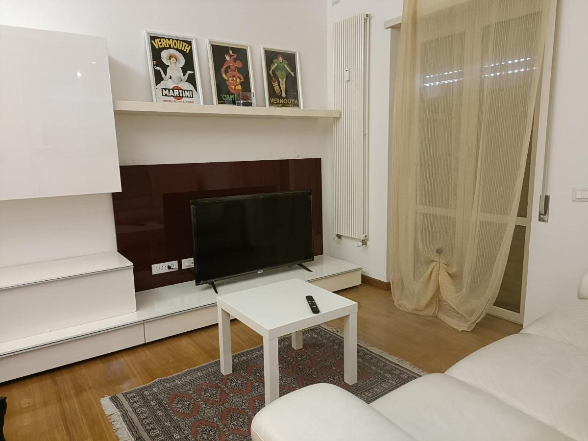 Gloriapartment Civitavecchia Ngoại thất bức ảnh