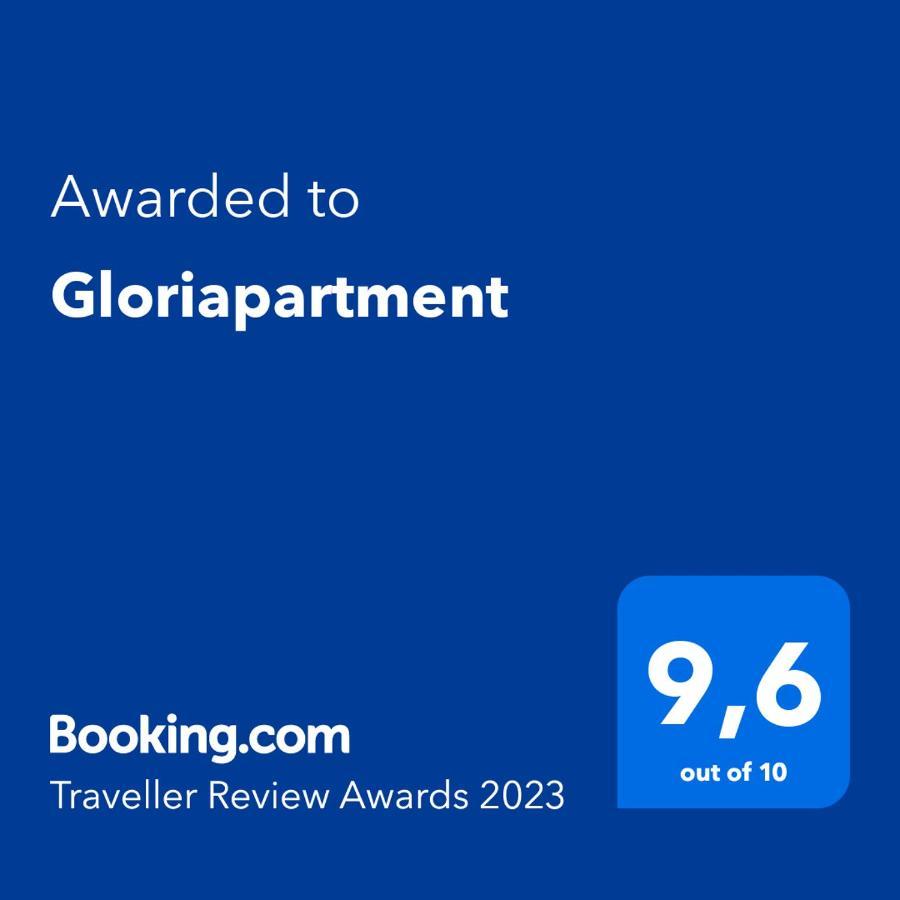 Gloriapartment Civitavecchia Ngoại thất bức ảnh